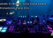 Controladora para DJS
