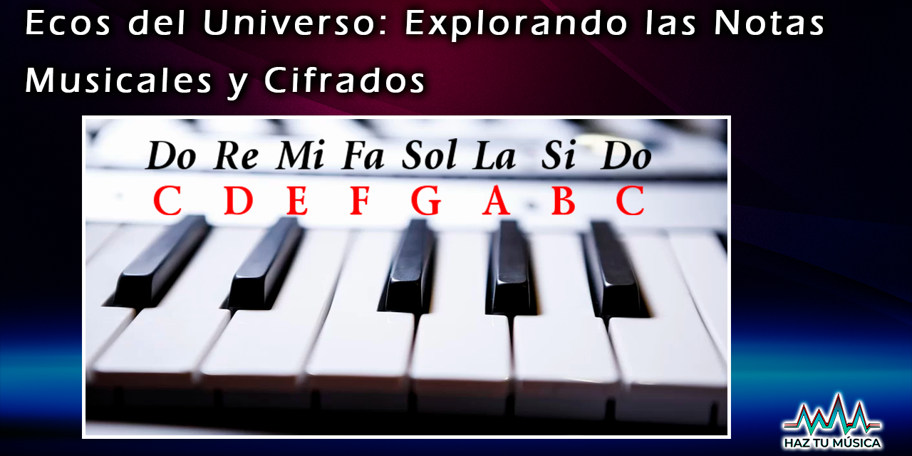 NOTAS Y CIFRADOS – HAZ TU MUSICA PORTADA PERSONALIZADA ARTICULOS