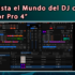 Conquista el Mundo del DJ con “Traktor Pro 4”